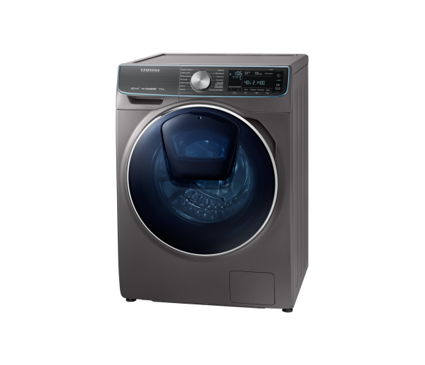 SAMSUNG ADD WASH QUICK DRIVE WW90M741NOO - 456795 - zdjęcie 3